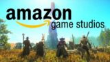 Amazon Game Studios makers of Amazon's New World has Issues