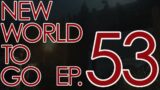 The Future of New World | New World Game Star Interview Breakdown | New World to Go – Episode 53