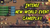 Guns of Glory | New World Event Gameplay By (NWO) DeathStar K442