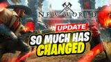The Next Big MMORPG – New World