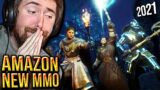 Please Be GOOD! Asmongold on New World Massive Updates – By KiraTV | Amazon MMORPG (2021)