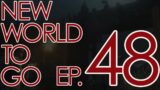 Episode 48 – HUGE New World Combat Changes