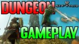 New World – Dungeon / Spedizioni – Gameplay ITA
