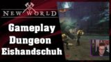 New World: Exklusives Gameplay// Die erste Expedition// Amazon Special Event// Deutsch