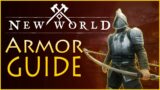 New World – Armor Explained