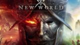 Amazon's NEW WORLD Closed Beta Gameplay!! (Chill/English/Hindi)