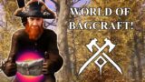 I Made A FANTASTIC Bag! New World Beta Gameplay
