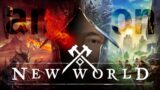 Jeff Bezos is Making an MMO // New World MMO