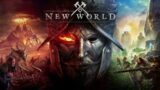 Let's Play: New World Closed Beta Pt. 1