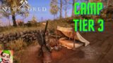 New World MMO – Camp Tier 3 Tutorial