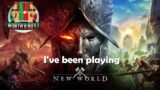 New World – The big game from Amazon