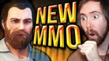 So Much Changed! Asmongold Tries New World (Final Beta) | Amazon MMO