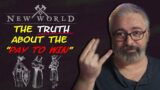 THE TRUTH! – PAY TO WIN in "NEW WORLD"