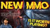 The New MMO New World Beta 2021 Review | Amazon MMO | Best MMO 2021