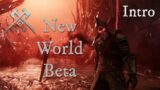 New World Beta – Getting Started