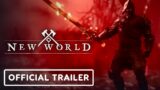 New World – Official Open Beta Announcement Trailer | gamescom 2021