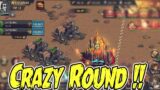 Ranked 3rd in New World Event – Full Gameplay – Guns of Glory