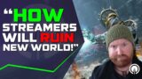 Breaking Down: "How streamers will ruin Amazon's New World and your next favorite game"