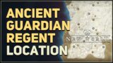 Defeat Ancient Guardian Regent New World