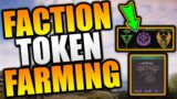 FASTEST Faction Token Farming in New World MMO! – New World Faction Tokens with Faction Missions!