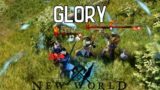 Glory – New World PVP