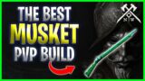 Musket PVP Build – New World MMO