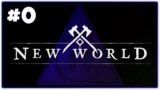 NEW WORLD