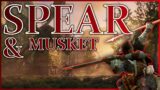 NEW WORLD MMO – SPEAR & MUSKET GUIDE