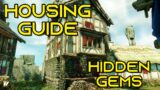 New World: Housing Guide – SAVE yourself GOLD – Comprehensive guide