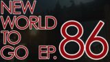 New World Launch News and Details! Our Plans on Launch | New World To Go Episode 86