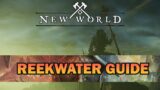 New World MMO – Reekwater Location Guide – Everything You Need To Know