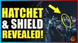 New World: NEW Weapons Revealed! Hatchet + Shield and Claymore Confirmed!