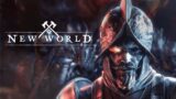 New World – Official Launch Trailer