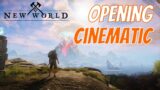 New World | Opening Cinematic
