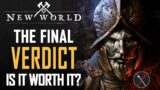 New World Review: Final Gameplay Impressions