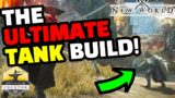 New World – The BEST PvE Tank Build Guide For Dungeons