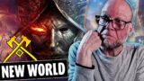 New World: The Long Journey to Launch | X-Play