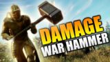 New World Warhammer DAMAGE Build – New World MMO War Hammer Build! New World Warhammer PVP Build!