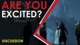 Should You Play Amazon's New World?