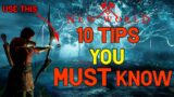 10 NEW WORLD TIPS You NEED To Know