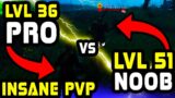 NEW WORLD HIGH SKILL PVP & BEST MOMENTS | (New World Funny Highlight Moments) #19