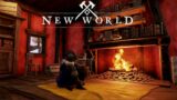 AWESOME Quality of Life UPDATES New World MMO – from Closed Beta to Open Beta!!