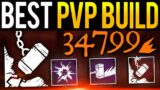 BEST PVP BUILD! TANK CC! – New World