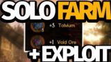 *BEST* Void Ore METHOD AND *EXPLOIT* / New World Orichalcum spots