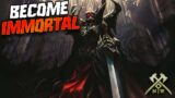 Become Immortal – Sword & Shield / Life Staff – New World Meta PvE/PvP Build!