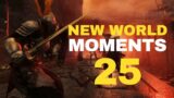 Best Moments New World – Episode #25