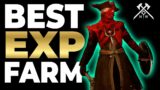 Best XP Grind Farm In New World – A Guide To Elite Zones