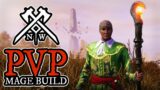 Building the Strongest PvP Mage in New World ep.1