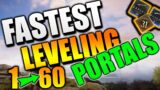 Corrupted Portals Still Worth!? Leveling Guide! New World Leveling & New World MMO Leveling Guide