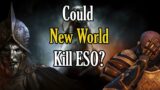 Could New World Kill ESO?
